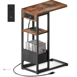 Shaped End Tables Clip Coupon