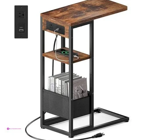 Shaped End Tables Clip Coupon