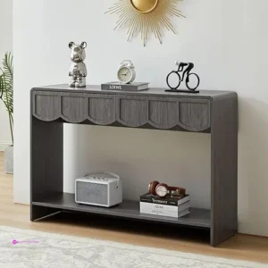 Reg 139 Console Table With Drawers