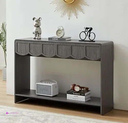 Reg 139 Console Table With Drawers