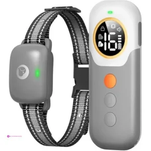 Reg Dog Training Collar 2600ft Dog