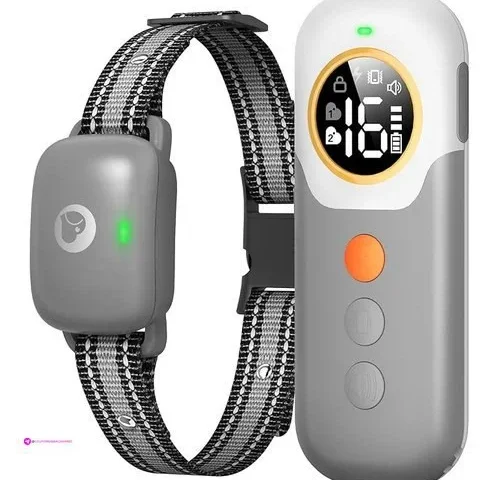 Reg Dog Training Collar 2600ft Dog