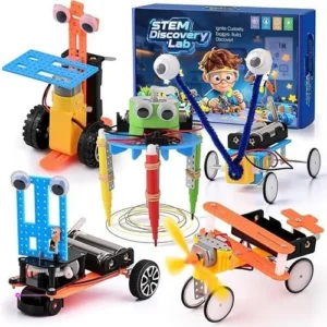 Stem Science Kits Promo Code Zzhm86qx