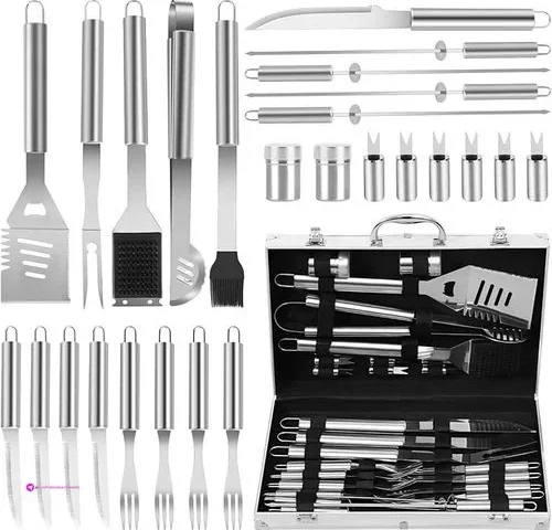 Bbq Grill Accessories Sets Promo Code