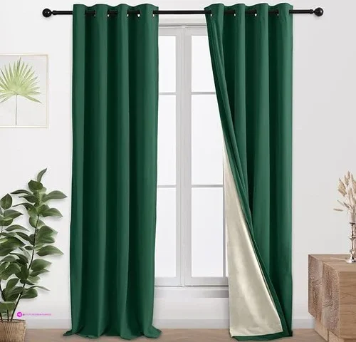 Reg Jsfly Blackout Curtains Clip Coup…