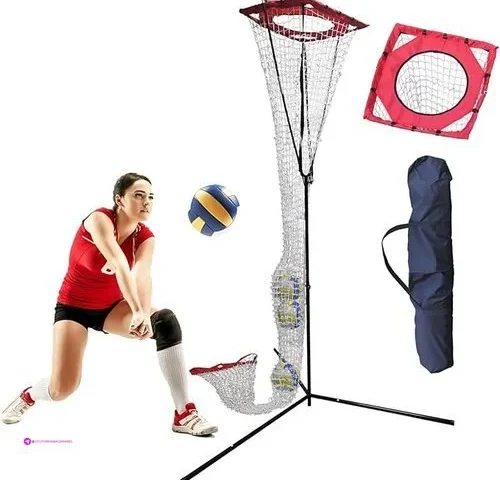 Volleyball Trainer Nets Promo Code Go…