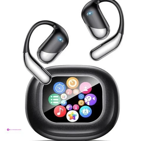 Now Translation Earbuds Clip Coupon