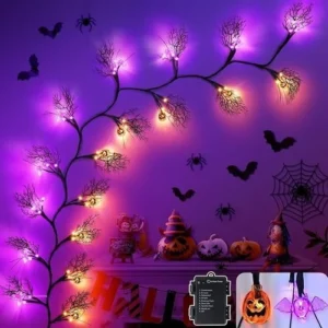 Halloween String Lights Promo Code Cn…