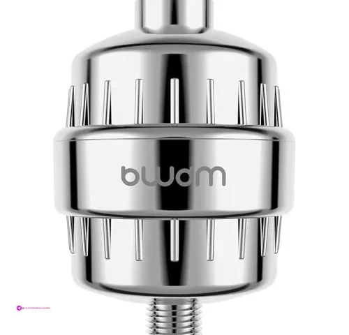 Bwdm Shower Filters Code J9nln9zg