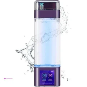 215 Hydrogen Water Bottles Clip Coupo…