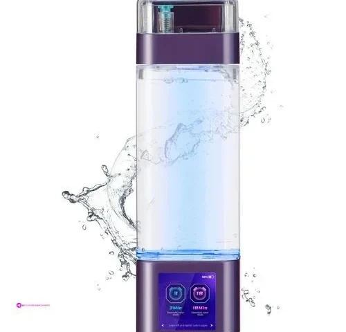 215 Hydrogen Water Bottles Clip Coupo…