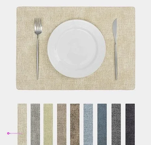 Chrysameld Placemats Code 3c7ff63y