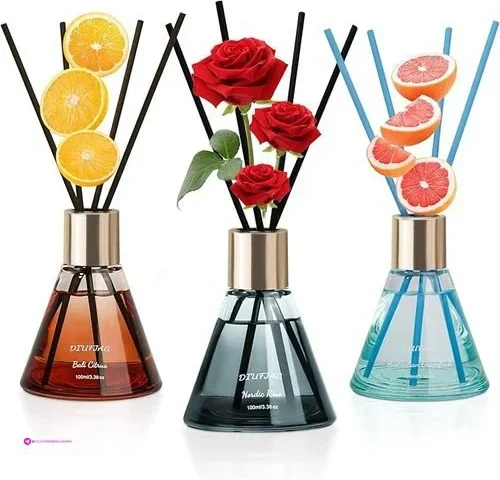 Scent Diffusers Code Ffockxnk