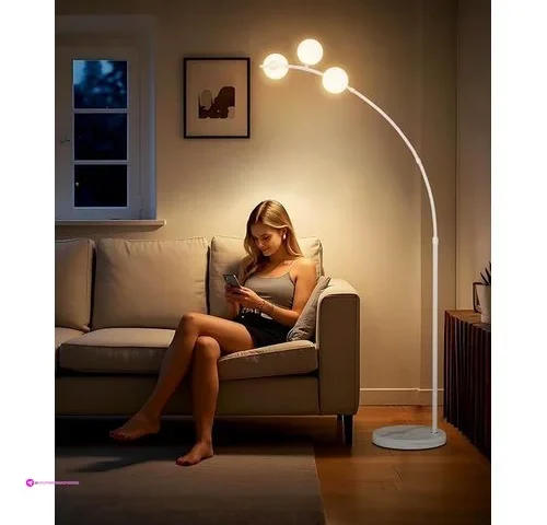 Lightdot Floor Lamps Clip Coupon