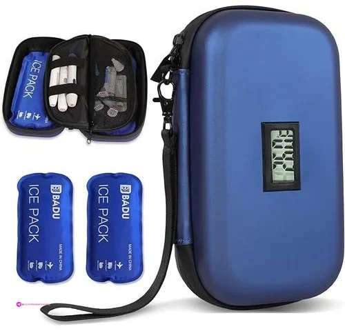 Insulin Cooler Bags Code Z5htcyg9