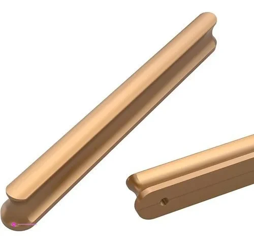 Coinkoly Bronze Cabinet Handles Clip …