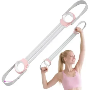 Vanigo Resistance Bands Clip Coupon