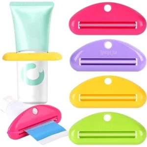 Loveinusa Toothpaste Squeezers Code 7…