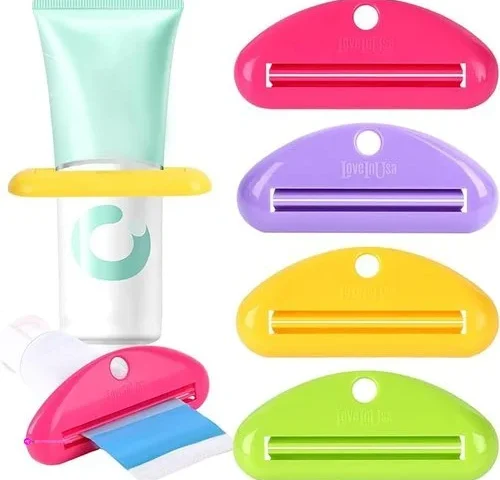 Loveinusa Toothpaste Squeezers Code 7…