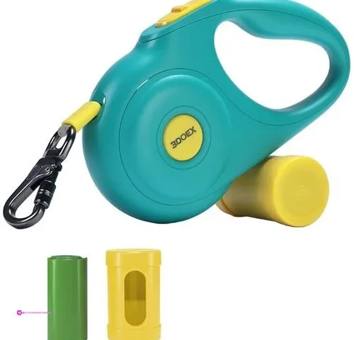 Retractable Dog Leashes Code N7ecxrs7