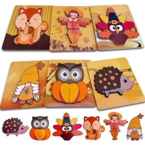 Easter Wooden Puzzles Code Hmjnst7c