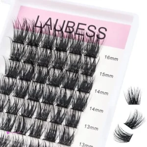Mink Lash Extensions Clip Coupon
