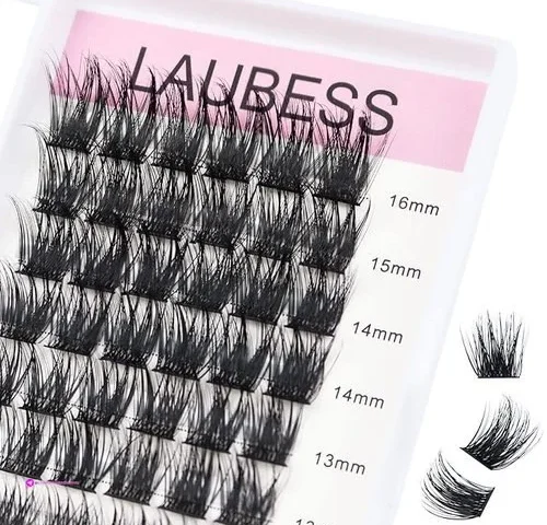 Mink Lash Extensions Clip Coupon