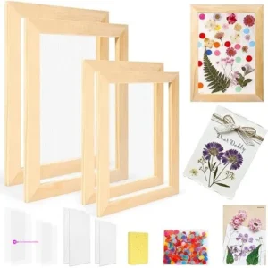 Aboofx Paper Making Kits Code O35qo4n…