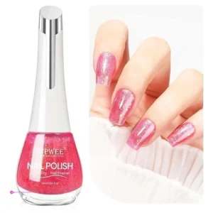 Supwee Glitter Nail Polishes Code 52q…