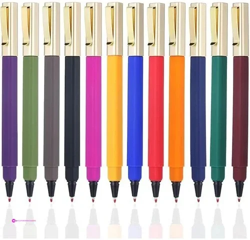 Gel Pens Clip Coupon