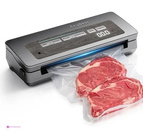 Anybear Vacuum Sealers Clip Coupon