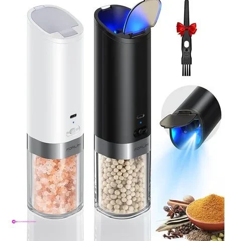 Forlim Salt And Pepper Grinders Code