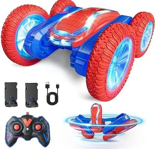 Detsnik Remote Control Cars Clip Coup…