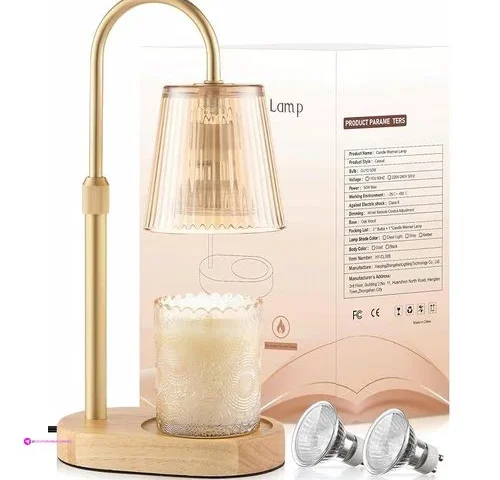Candle Warmers Code 7q3969od