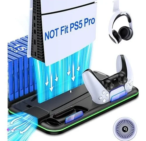 Ps5 Cooling Stations Code Dywld9rw
