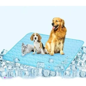 Vemee Pet Cooling Mats Clip Coupon