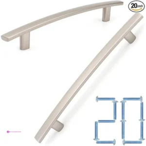 Koofizo Cabinet Pulls Clip Coupon