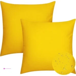 Casajoy Outdoor Pillow Covers Code Um…