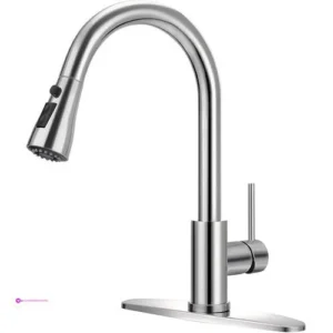 Stainless Steel Kitchen Faucets Code …