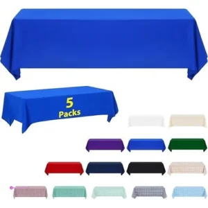 Abccanopy Tablecloths Clip Coupon