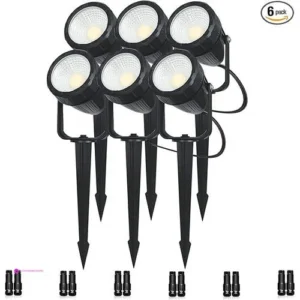Landscape Lights Code Bokeluna