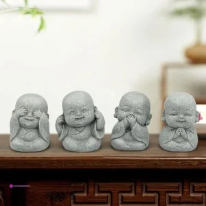 Beizhan Buddha Statues Clip Coupon