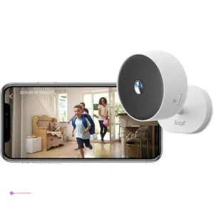 Alaga Security Cameras Code 5lowrg3k