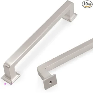 Cotykiely Inch Cabinet Handles Clip C…