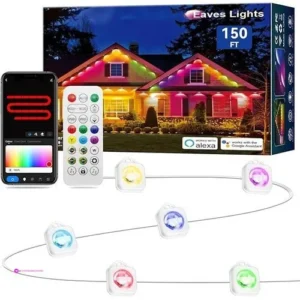 140 Outdoor Christmas Lights Code Ogd…