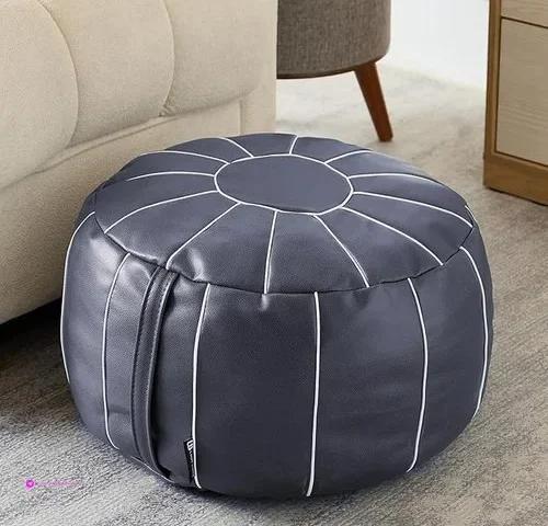 Louis Donn Poufs Code E8og3cbt