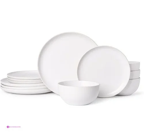 Alofmo Ceramic Dinnerware Sets Code M…