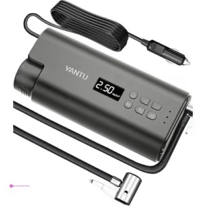 Yantu Air Pumps Code Yantucar