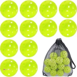 Sukeen Pickleball Balls Code T7pvft52