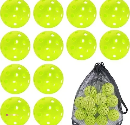 Sukeen Pickleball Balls Code T7pvft52